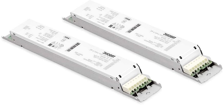 Драйвер Ideal Lux FLUO BI-EMISSION KIT DIMMABLE DRIVER DALI 1200 270876 27287 фото