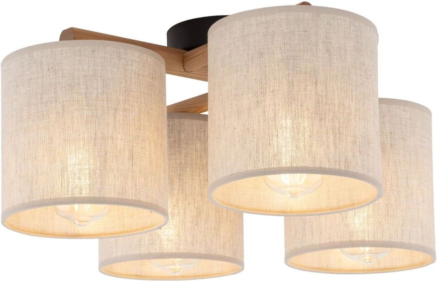 Люстра TK LIGHTING 6866 DEVA 33437 фото