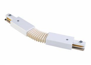 Гнучкий з&rsquo;єднувач TK Lighting TRACER 4071, 1 контур, білий 19223 фото