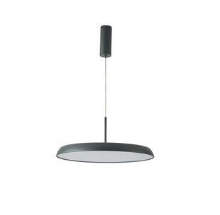 Люстра-підвіс Azzardo CLARA PENDANT 60 CCT SWITCH DIMM BK AZ5815 AZ5815 фото