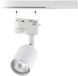 Трековий світильник TK Lighting TRACER 4496, 1 контур, білий 24473 фото 2