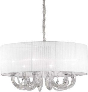 Люстра Ideal lux Swan SP6 (035826) 16224 фото