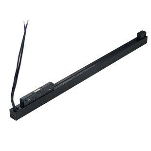 Блок живлення для трекової системи Azzardo ALFA TRACK MAGNETIC DRIVER 2LINE 60+60W DIMM INSIDE BK AZ6234 AZ6234 фото