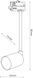 Трековый светильник TK Lighting TRACER TOP LONG 4931, 3 контура, черный, GU10 33324 фото 2