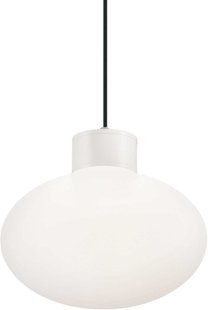 Уличный подвесной светильник Ideal lux 144252 Clio MSP3 20475 фото