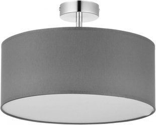 Люстра TK lighting 4240 Vienna Graphite 20825 фото