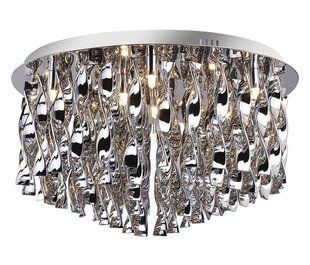 Люстра сучасна стельова Azzardo Jewel 90 810075-10 (AZ1661) 17425 фото