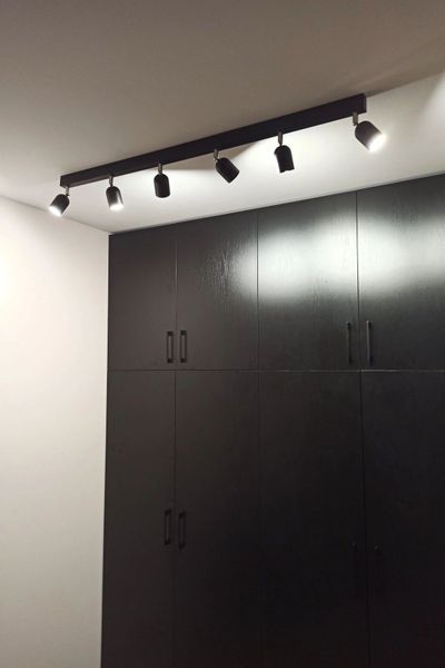 Спот-система TK LIGHTING 1019 24476 фото