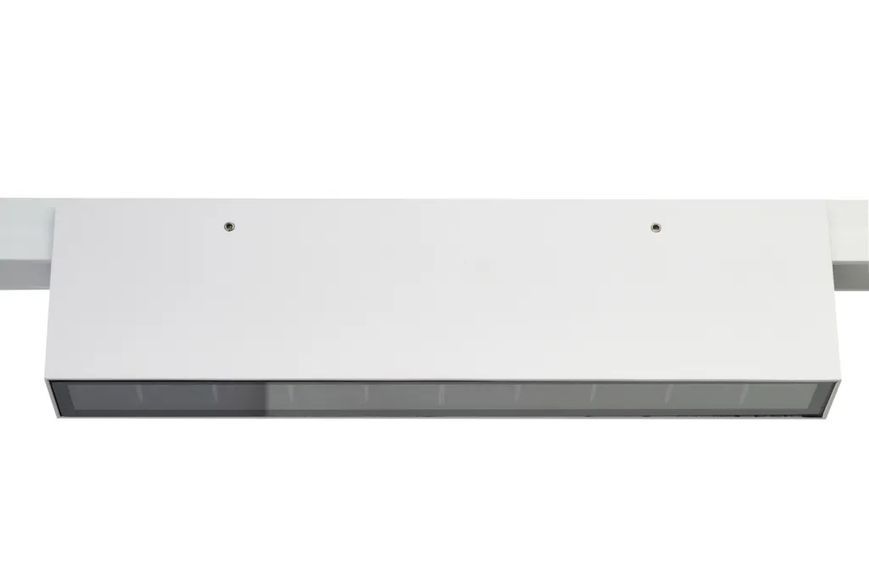 Трековий світильник Azzardo TRACK IP65 LIDO 20W 4000K WH AZ6954 AZ6954 фото