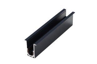 Шинопровід Azzardo ALFA TRACK MAGNETIC EASYFIX 1,5m BK AZ5677 AZ5677 фото