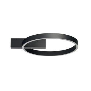 Стельовий світильник Azzardo ARTE TOP 15W+15W CCT BK AZ7010 AZ7010 фото