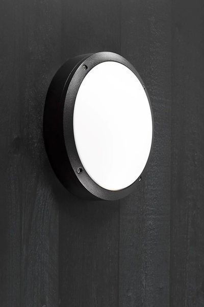 Стельовий вуличний світильник Nordlux DESI 77636003 30327 фото
