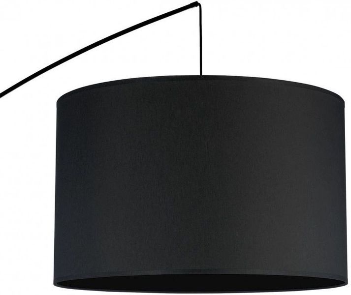 Торшер декоративний TK Lighting MOBY BLACK 5485 28177 фото