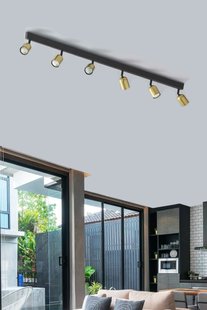 Спот-система TK LIGHTING 1022 24478 фото