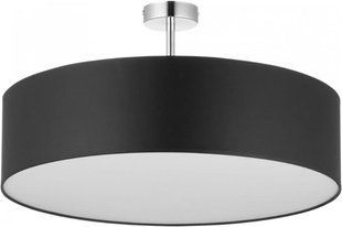 Люстра TK lighting 4245 Vienna Black 20828 фото