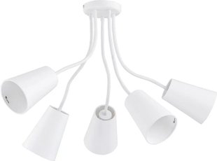 Люстра TK lighting 2098 Wire White 16678 фото