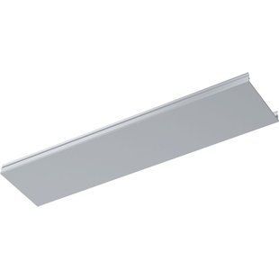 Шинопровод для магнитной системы Eglo 98826 TP BLIND COVER S 24878 фото