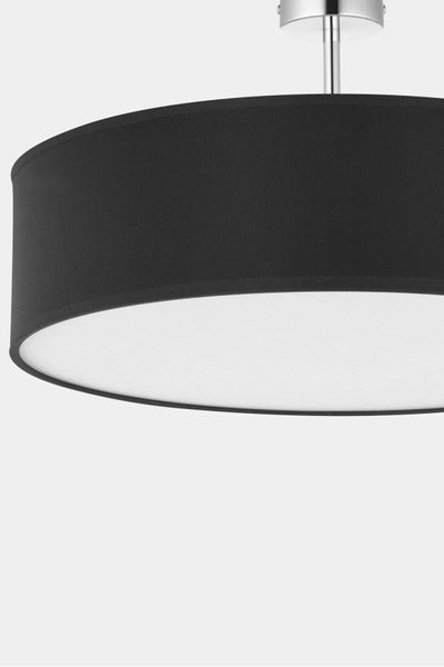 Люстра TK lighting 4245 Vienna Black 20828 фото