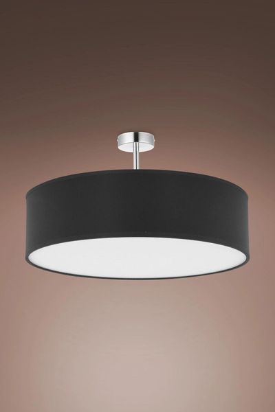 Люстра TK lighting 4245 Vienna Black 20828 фото