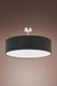 Люстра TK lighting 4245 Vienna Black 20828 фото 3