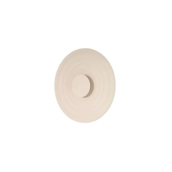 Бра направленного света Azzardo RIPPLE WALL 40 BEIGE AZ6579 AZ6579 фото