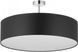 Люстра TK lighting 4245 Vienna Black 20828 фото 1