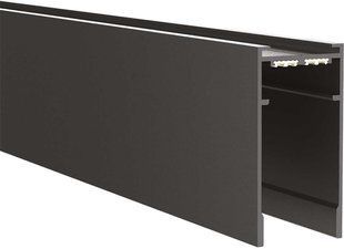 Шинопровод для магнитной системы Ideal lux 222745 Arca Profile 1000mm 20379 фото