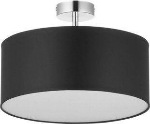 Люстра сучасна стельова TK lighting 4246 Vienna Black 20829 фото