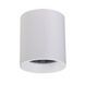 Точковий накладний світильник Azzardo BABIL 10W CCT SWITCH WH AZ6554 AZ6554 фото 1