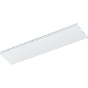 Шинопровод для магнитной системы Eglo 98828 TP BLIND COVER L 24880 фото
