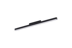 Трековий світильник Azzardo ALFA SAGA TRACK MAGNETIC 20W CCT BLUETOOTH AZ4848 AZ4848 фото