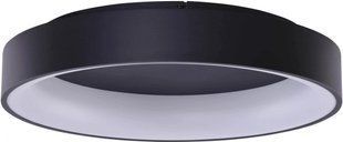 Люстра сучасна стельова Azzardo SOLVENT R TOP CCT SMART 60 + REMOTE CONTROL AZ3993 26682 фото
