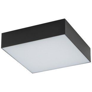 Потолочный светильник Nowodvorski 10434 LID SQUARE LED 31432 фото