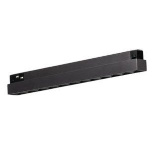 Трековий світильник Azzardo SIGMA KIRA TRACK MAGNETIC 10W CCT BLUETOOTH TI AZ7053 AZ7053 фото