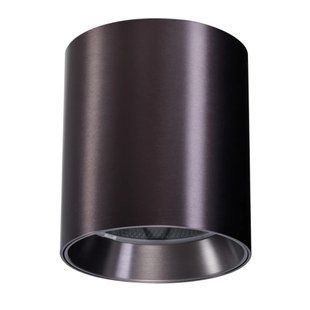 Точковий накладний світильник Azzardo BABIL 15W CCT SWITCH TI AZ7106 AZ7106 фото