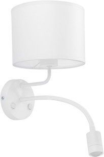 Бра з лампою для читання TK lighting Mia 4116 19088 фото