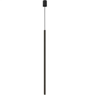 Люстра-підвіс Nowodvorski 8436 Laser 1000 Black 22388 фото