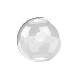 Абажур Nowodvorski 8527 Cameleon Sphere XL 22283 фото