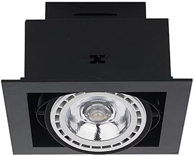 Точечный врезной светильник Nowodvorski 9571 Downlight ES111 10533 фото