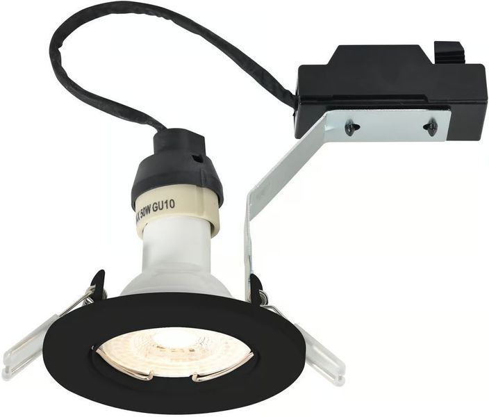 Точечный врезной светильник Nordlux CANIS 1-KIT 4000K 49360103 33333 фото