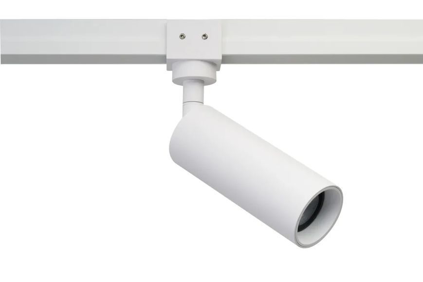 Трековий світильник Azzardo TRACK IP65 MURANO 4000K WH AZ6947 AZ6947 фото