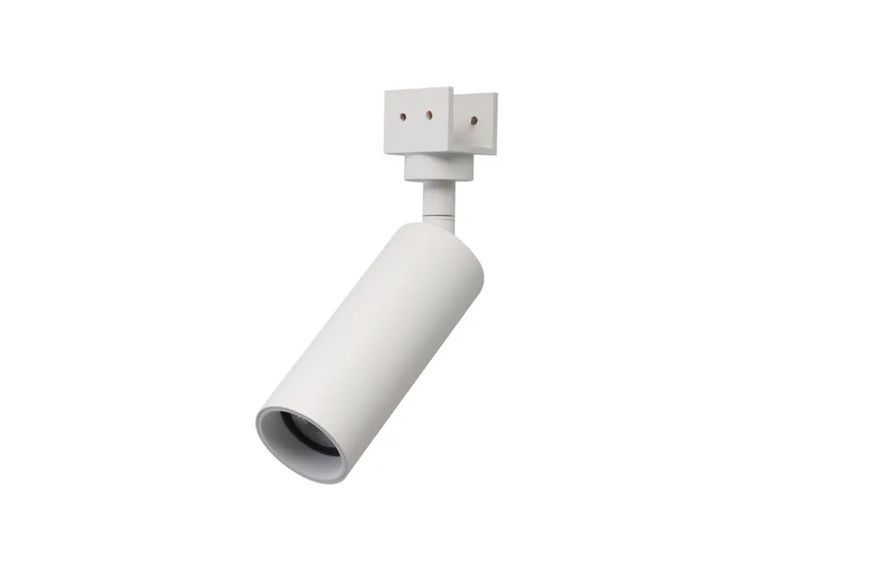 Трековий світильник Azzardo TRACK IP65 MURANO 4000K WH AZ6947 AZ6947 фото
