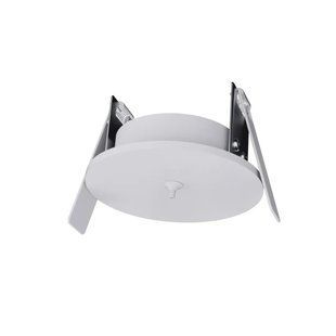 Комплектующее для светильника Azzardo CANOPY GIPS 15cm SINGLE WH AZ5417 AZ5417 фото