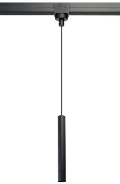 Трековий світильник Azzardo TRACK IP65 SONIC 3000K BK AZ6960 AZ6960 фото