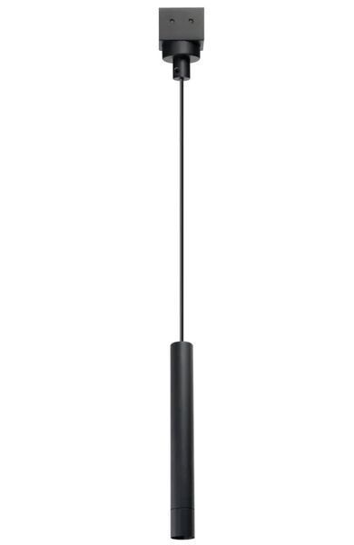 Трековий світильник Azzardo TRACK IP65 SONIC 3000K BK AZ6960 AZ6960 фото