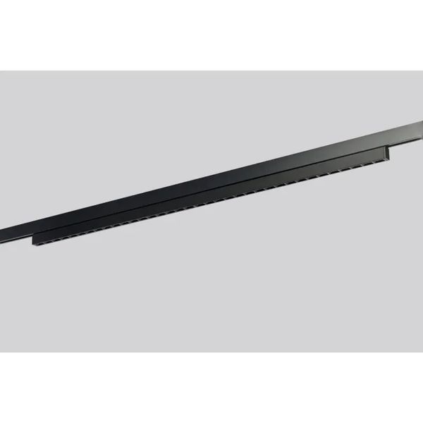 Трековий світильник Azzardo DELTA KIRA TRACK MAGNETIC SUPER SLIM 15W CCT BK AZ5400 AZ5400 фото