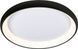 Стельовий світильник Azzardo ANTONIO TOP 81 CCT BK + REMOTE CONTROL AZ5075 32039 фото 1