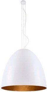 Люстра-підвіс Nowodvorski 9025 Egg XL 10290 фото