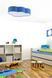 Дитяча люстра TK lighting 1534 Cloud 16640 фото 2