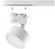 Трековий світильник TK Lighting TRACER 4397, 1 контур, білий 24440 фото 2